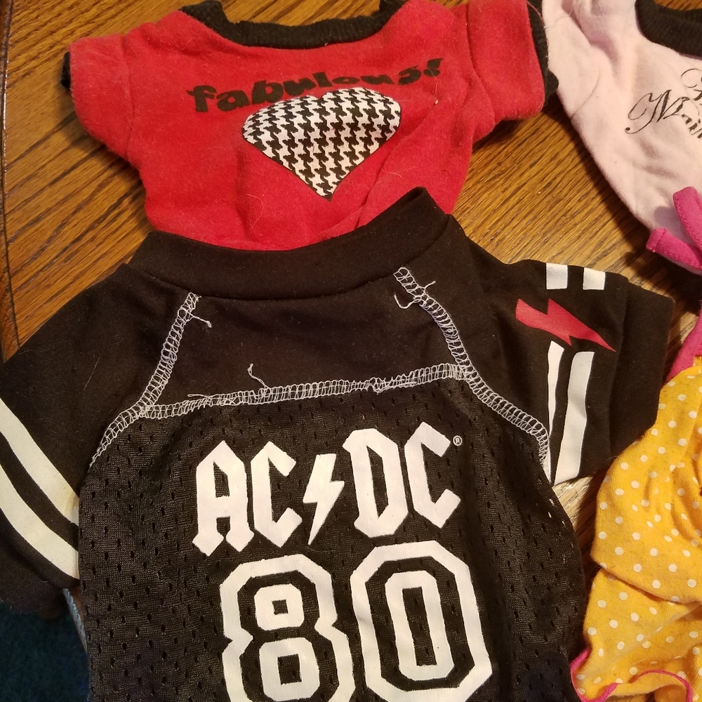 Digs shirts